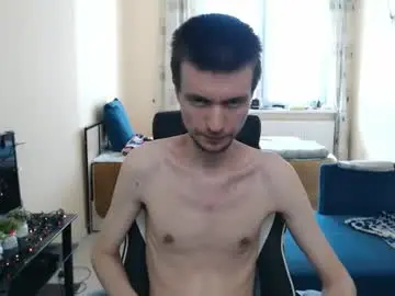 Chaturbate Free Live Porn of slavaxxx777