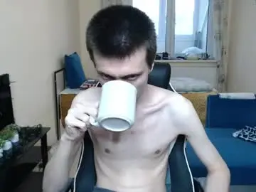 Chaturbate Watch Live Sex Cams of slavaxxx777
