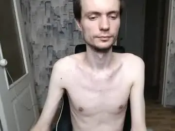 Chaturbate Sex Cam of slavaxxx777
