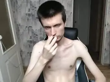 Chaturbate Free Porn Cam of slavaxxx777