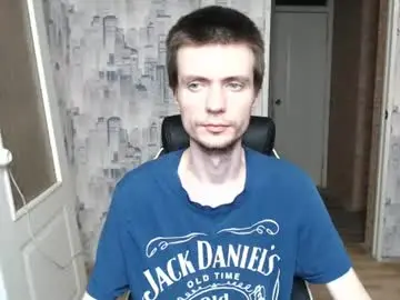 Chaturbate Sex Chat of slavaxxx777