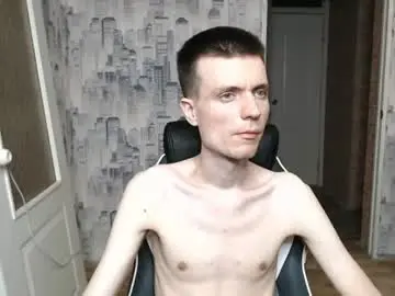 Chaturbate Private Sex Chat of slavaxxx777