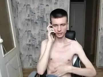 Chaturbate Sex Chat of slavaxxx777