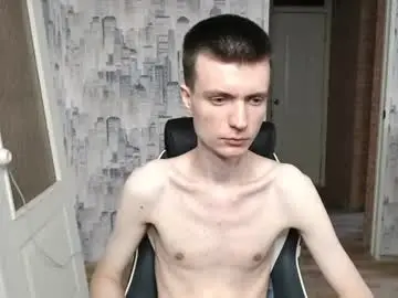 Chaturbate Live Sex Cam of slavaxxx777