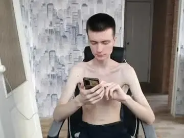 Chaturbate Adult Webcam of slavaxxx777
