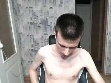Chaturbate Best live sex cam show of slavaxxx777