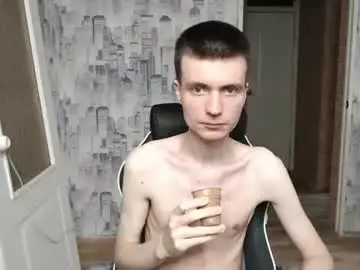 Chaturbate Adult Webcam of slavaxxx777