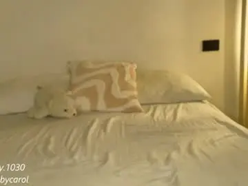 Chaturbate Sex Chat of steph_y1030