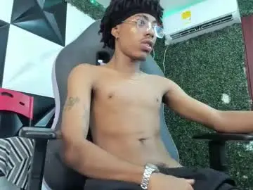 Chaturbate Watch Live Sex Cams of theblackflavor