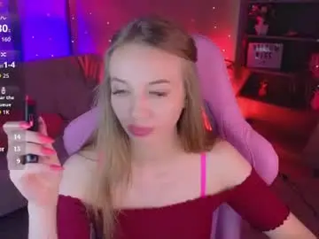 Chaturbate Nude Webcam of toni_ray