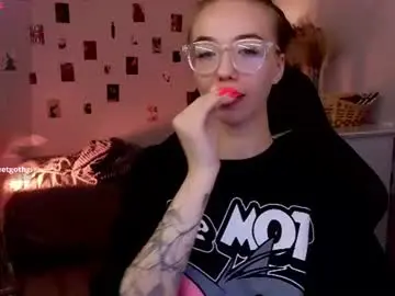 Chaturbate Nude Webcam of toni_ray