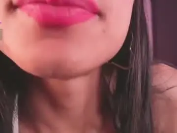 Chaturbate Live Sex of valeria_777_