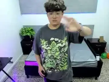 Chaturbate Sex Cam of zooble_28