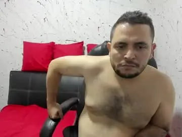 Chaturbate Adult Webcams of _ace_ventura