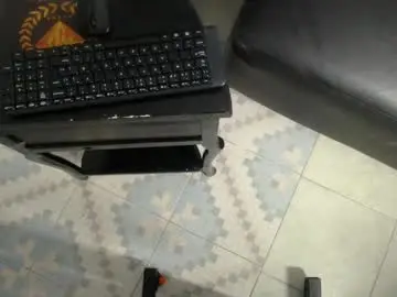 Chaturbate Live Sex Cam of aitanaadhams