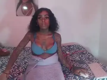 Chaturbate Free Porn Cam of black_sexxhorny