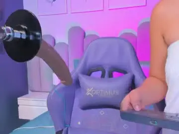 Chaturbate Private Sex Chat of cami_taniel