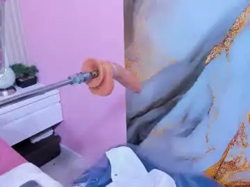 Chaturbate Live Sex of cami_taniel