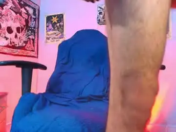 Chaturbate Live Sex Cam of cum_park