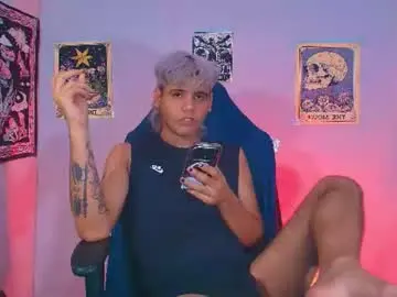 Chaturbate Adult Webcam of cum_park