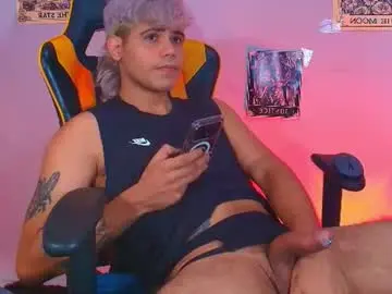 Chaturbate Best Webcam of cum_park