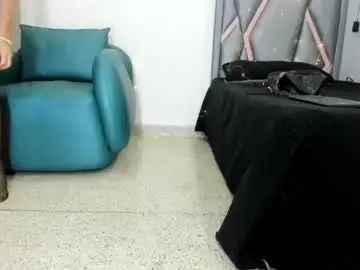 Chaturbate Live Sex Cam of esterlindez
