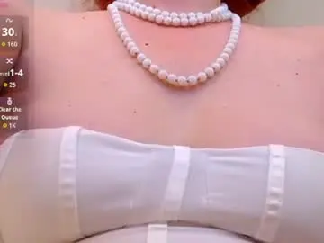 Chaturbate Live Porn of exoticgiselle