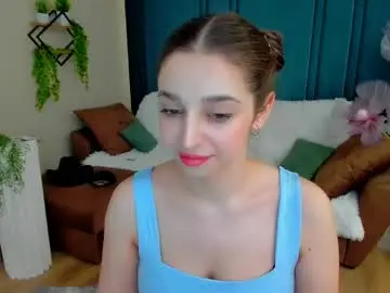 Chaturbate Free Porn Cam of flirtyspark