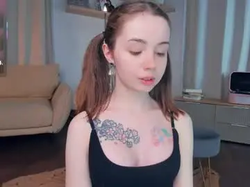 Chaturbate Live Porn of glowhub_