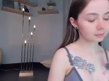 Chaturbate Nude Webcam of glowhub_