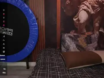 Chaturbate Live Porn of khokhol1999