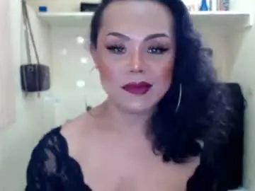 Chaturbate Sex Chat of lady_shane26