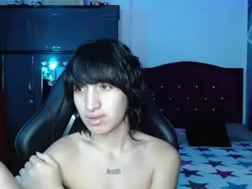 Chaturbate Sex Chat of littlextrem