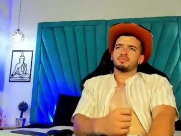 Chaturbate Watch Live Sex Cams of loganwolfjs