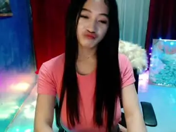 Chaturbate Live Sex of lovelypetite143