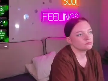 Chaturbate Best live sex cam show of luccy_mullinss