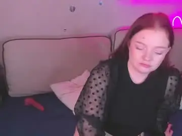 Chaturbate Watch Live Sex Cams of luccy_mullinss