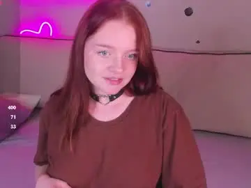 Chaturbate Best live sex cam show of luccy_mullinss