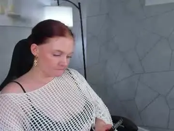 Chaturbate Live Sex of luccy_mullinss