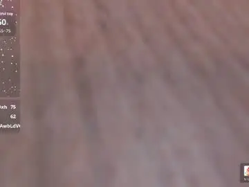 Chaturbate Live Sex Cam of luccy_mullinss
