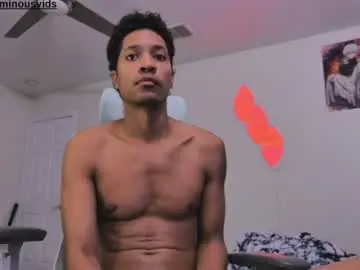 Chaturbate Live Porn of luminouscummer