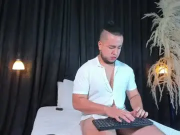 Chaturbate Private Sex Chat of madisonyeduar