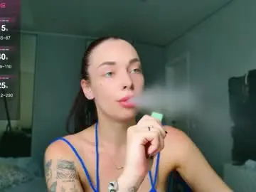 Chaturbate Nude Webcam of meow_moore