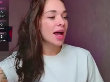 Chaturbate Adult Webcam of meow_moore