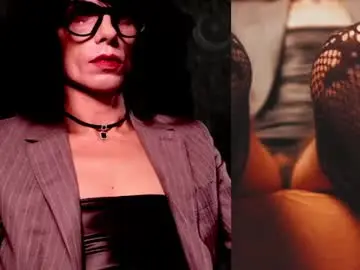 Chaturbate Watch Live Sex Cams of midnight_gospel