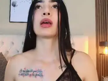 Chaturbate Sex Cam of noa_morena
