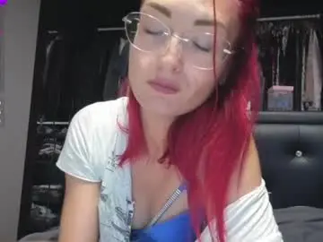 Chaturbate Live Sex Cam of purplerainn69