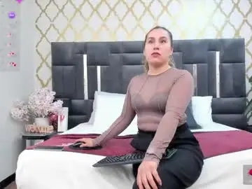 Chaturbate Live Sex Cam of rubby_taylor
