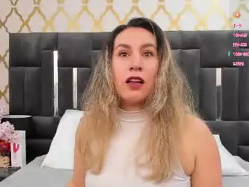 Chaturbate Adult Webcam of rubby_taylor