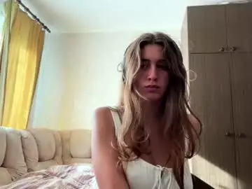 Chaturbate Live Sex Cam of rubiegoosen